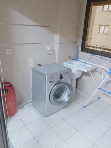 Venda Apartamento T3 mobilado no condomínio Clássicos do Sul/Benfica