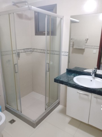 Venda Apartamento T3 mobilado no condomínio Clássicos do Sul/Benfica