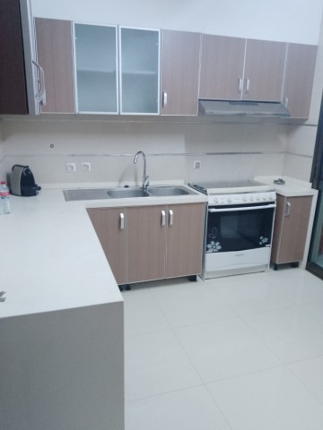 Venda Apartamento T3 mobilado no condomínio Clássicos do Sul/Benfica