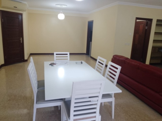 Venda Apartamento T3 mobilado no condomínio Clássicos do Sul/Benfica