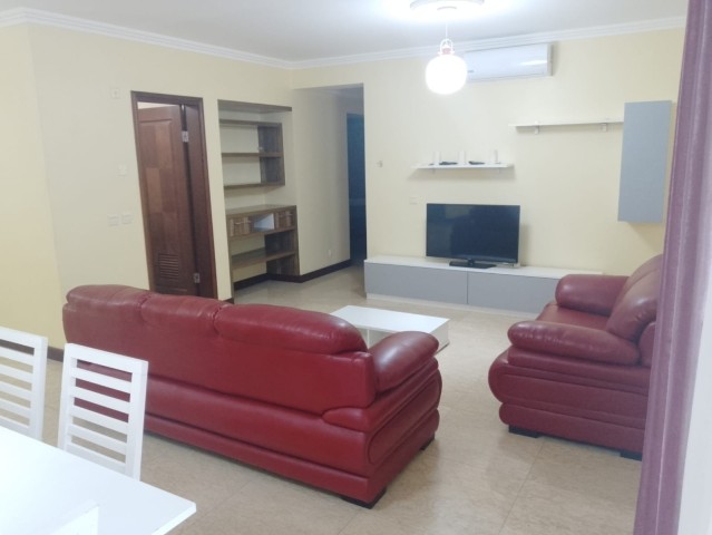 Venda Apartamento T3 mobilado no condomínio Clássicos do Sul/Benfica