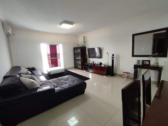 Venda Apartamento T5, no Kilamba, Quarteirão A (Modalidade Trespasse)