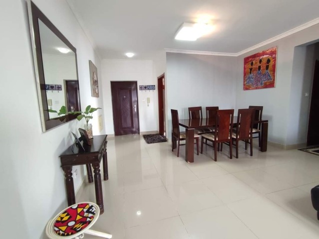 Venda Apartamento T5, no Kilamba, Quarteirão A (Modalidade Trespasse)
