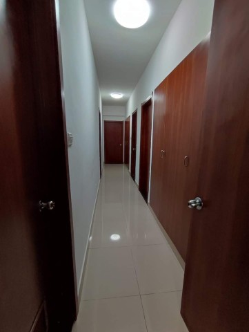 Venda Apartamento T5, no Kilamba, Quarteirão A (Modalidade Trespasse)