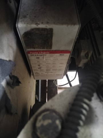 Venda Compressor parafusos Ingerssol Rand