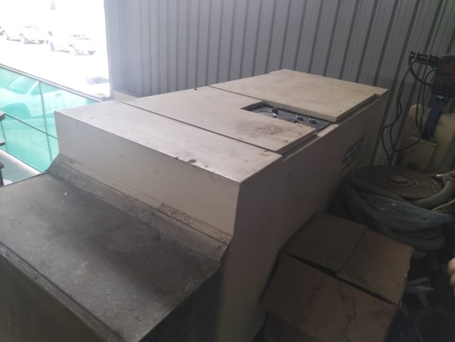Venda Compressor parafusos Ingerssol Rand
