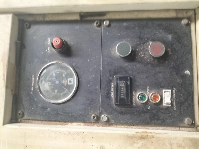 Venda Compressor parafusos Ingerssol Rand