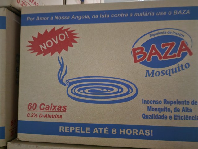 Venda Repelente de Mosquito