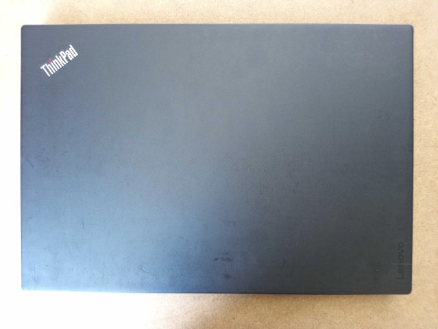 Venda 283# Lenovo T460s 14" - i7 + 12Gb ram
