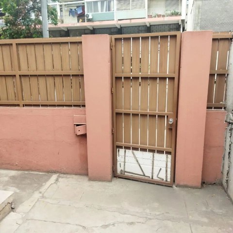 Venda Moradia de tipologia T8 com anexo, no Kinaxixi, centro da Cidade