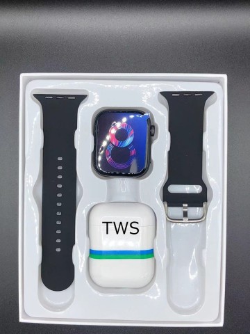Venda Relógios Smartwatch 8