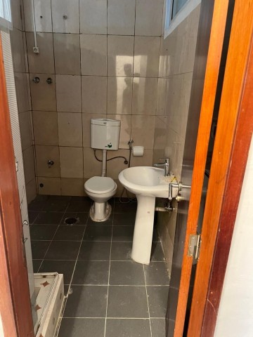 Venda Vende-se apt T2 ingombota (Coqueiros)