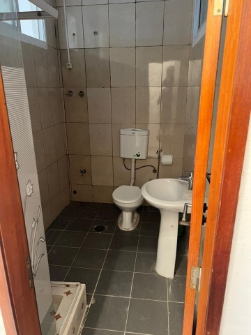 Venda Vende-se apt T2 ingombota (Coqueiros)