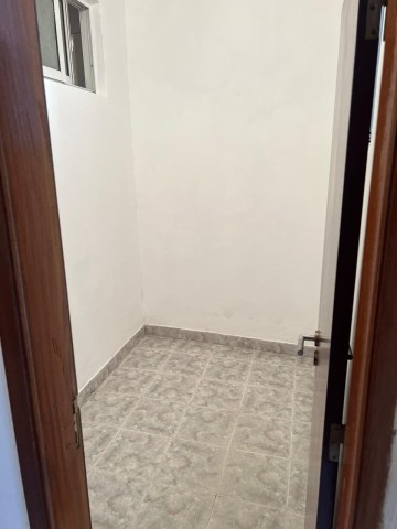 Venda Vende-se apt T2 ingombota (Coqueiros)