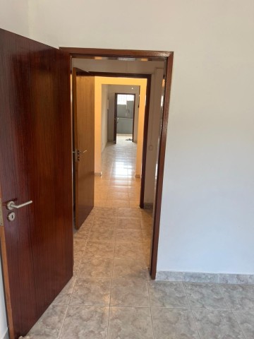 Venda Vende-se apt T2 ingombota (Coqueiros)