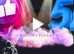Venda Vídeos animados para publicidade