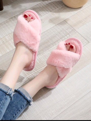 Venda Pantufas e Toalhas