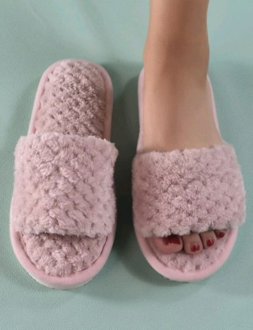 Venda Pantufas e Toalhas