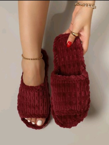 Venda Pantufas e Toalhas