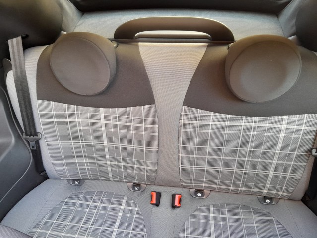 Venda FIAT 500C 1.2 69 CH Cabriolet