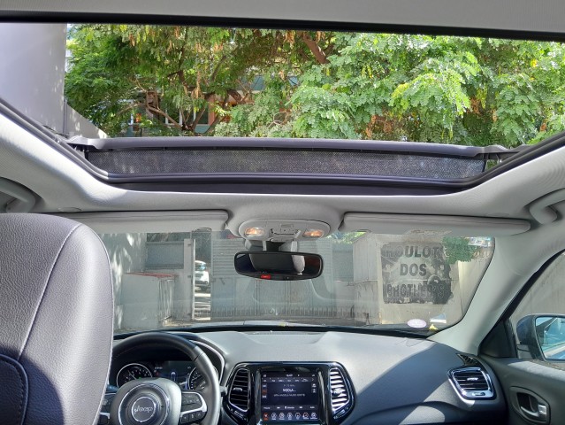 Venda JEEP COMPASS 1.3 - Edição Limitada