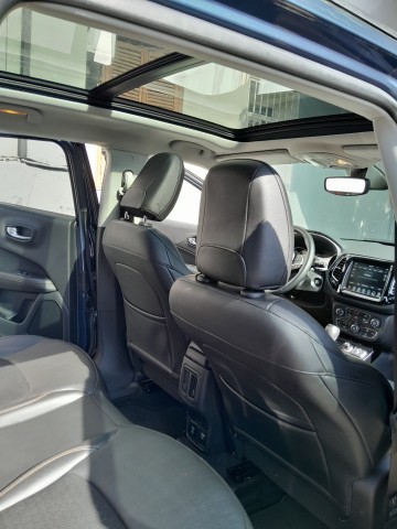 Venda JEEP COMPASS 1.3 - Edição Limitada