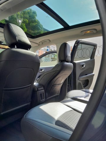 Venda JEEP COMPASS 1.3 - Edição Limitada