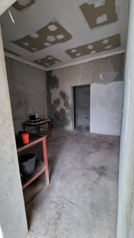 Venda Vivenda V5 no bairro Bem-vindo (inacabada)