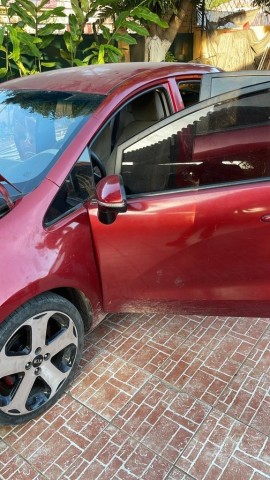 Venda KIA RIO