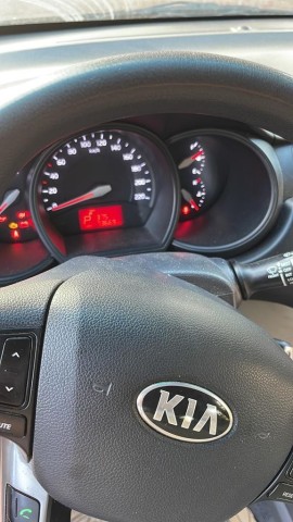 Venda KIA RIO
