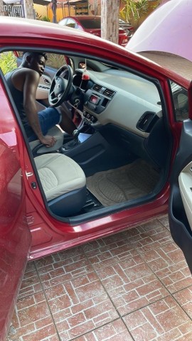 Venda KIA RIO