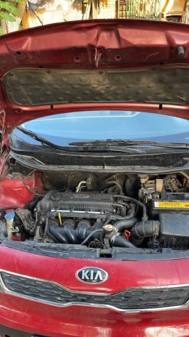 Venda KIA RIO