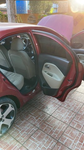 Venda KIA RIO