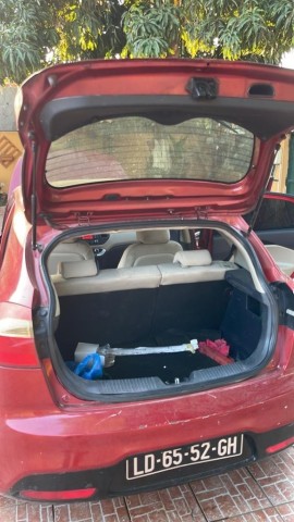 Venda KIA RIO