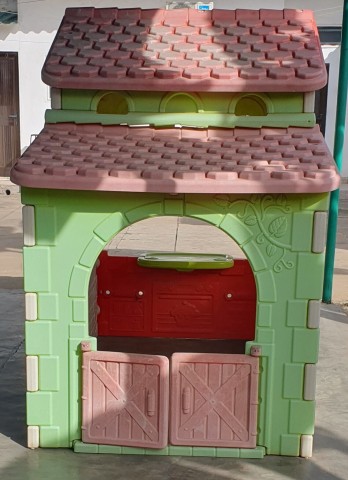 Venda Casa brincar