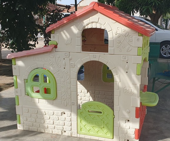 Venda Casa brincar
