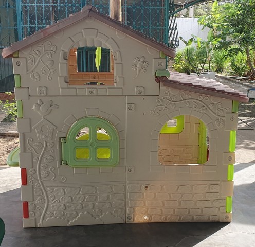 Venda Casa brincar