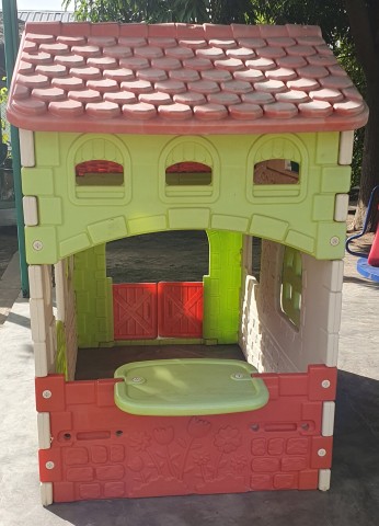 Venda Casa brincar