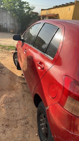 Venda Toyota Yaris