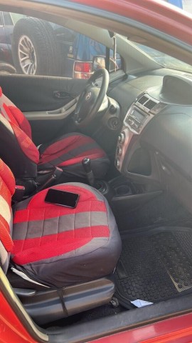 Venda Toyota Yaris