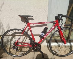 A venda Bicicleta cross xtr 1400