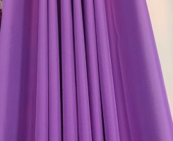 A venda Cortinas
