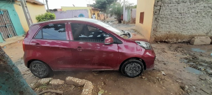 Venda Kia picanto