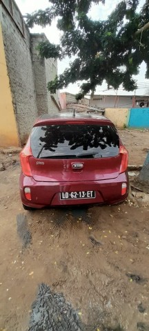 Venda Kia picanto