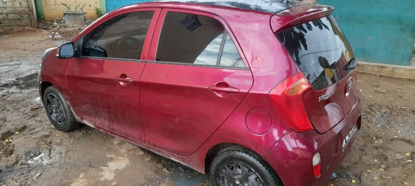 Venda Kia picanto