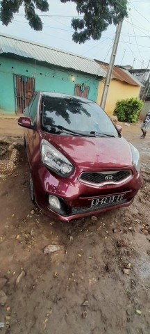 Venda Kia picanto