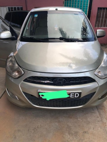 Venda Hyundai i10 1.2
