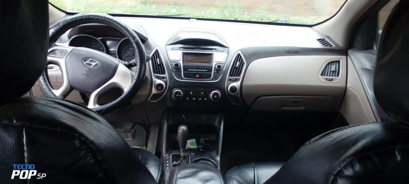 Venda Hyundai Tucson