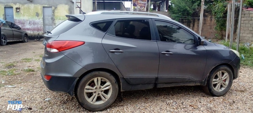 Venda Hyundai Tucson