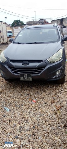 Venda Hyundai Tucson